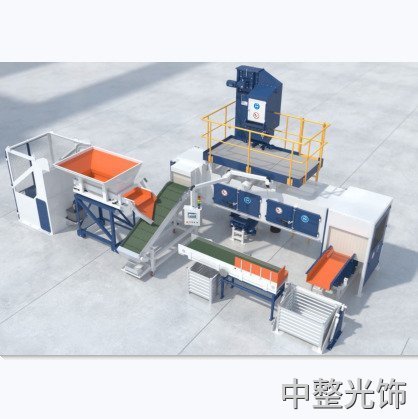 去毛刺拋光機(jī)縮圖 去毛刺拋光機(jī)縮圖